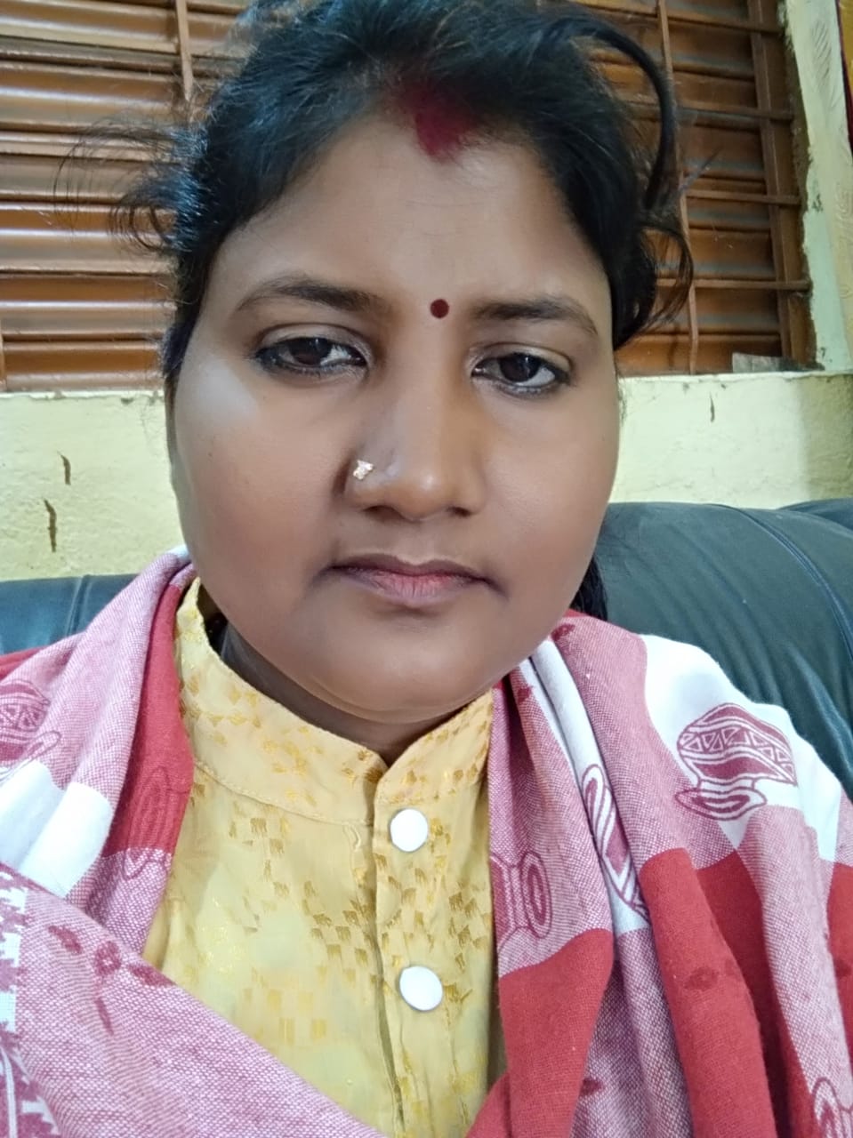 Prof. Anjani Karmali Photo
