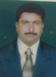 Prof. Manoj Kumar Jha Photo